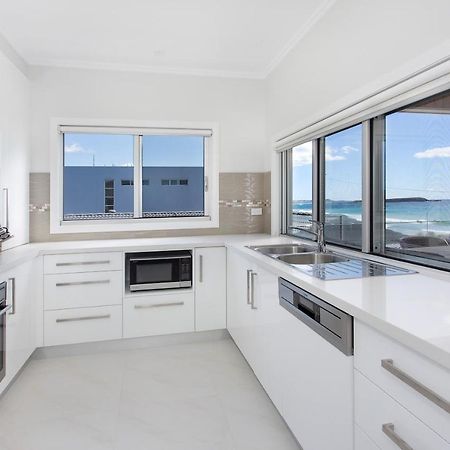Seabreeze Stays On The Beach Barrack Point Экстерьер фото