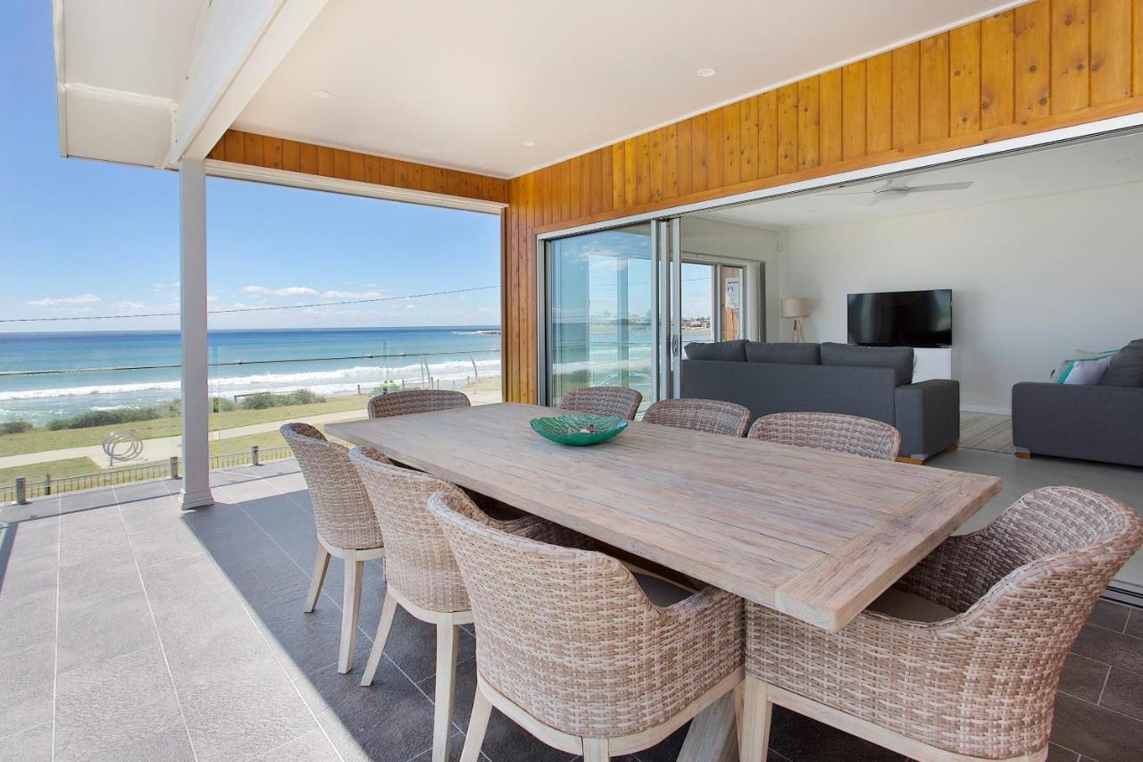 Seabreeze Stays On The Beach Barrack Point Экстерьер фото