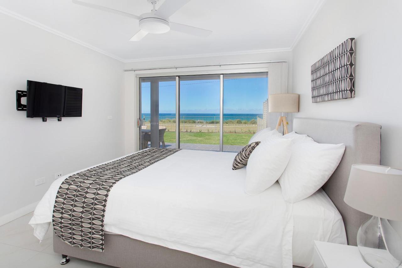Seabreeze Stays On The Beach Barrack Point Экстерьер фото
