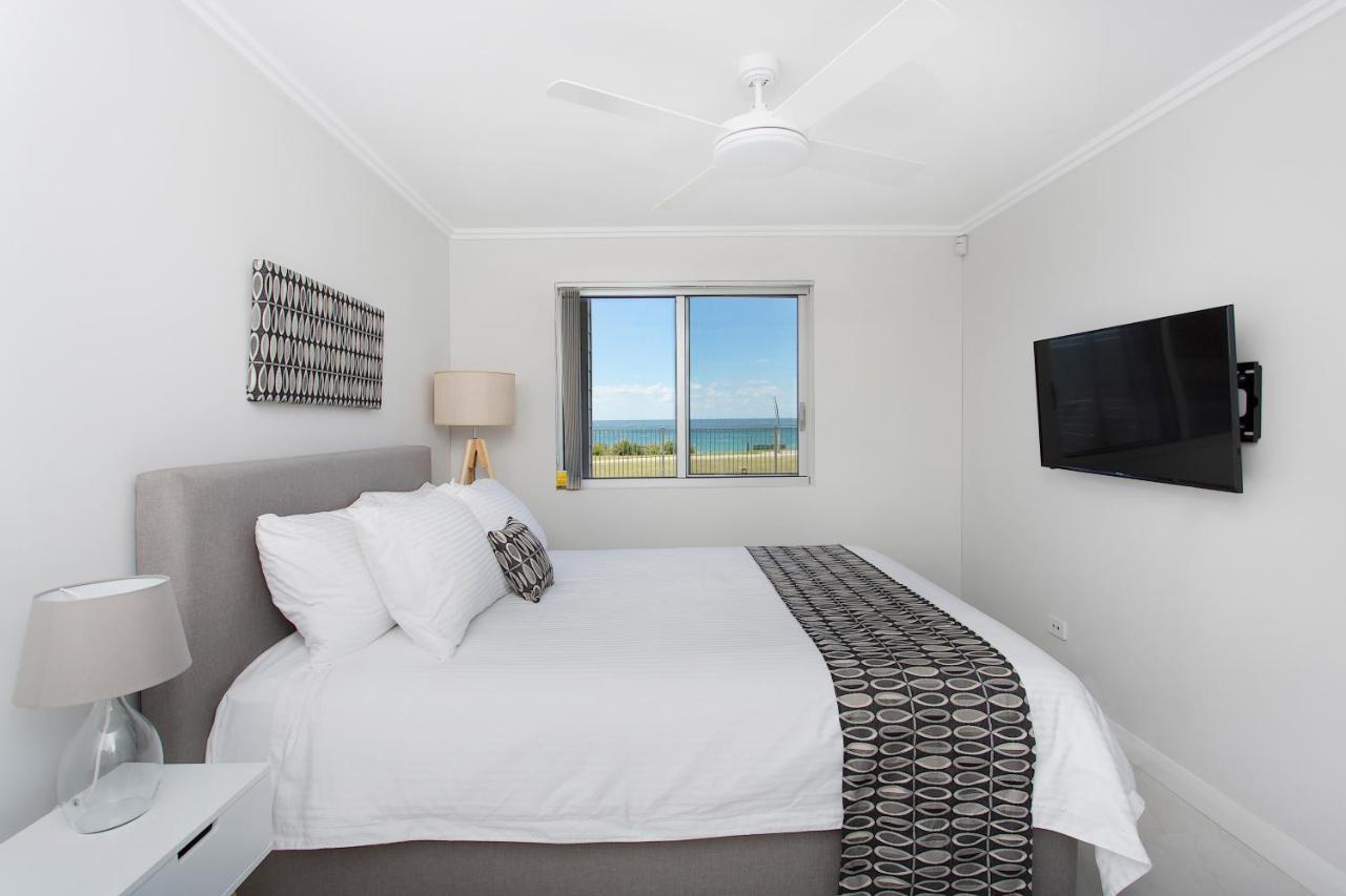 Seabreeze Stays On The Beach Barrack Point Экстерьер фото