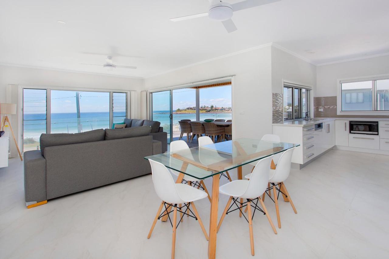 Seabreeze Stays On The Beach Barrack Point Экстерьер фото